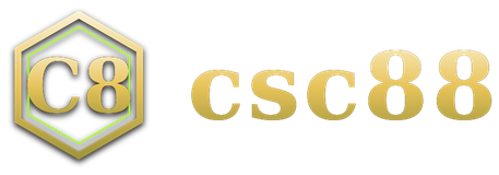 csc88 logo